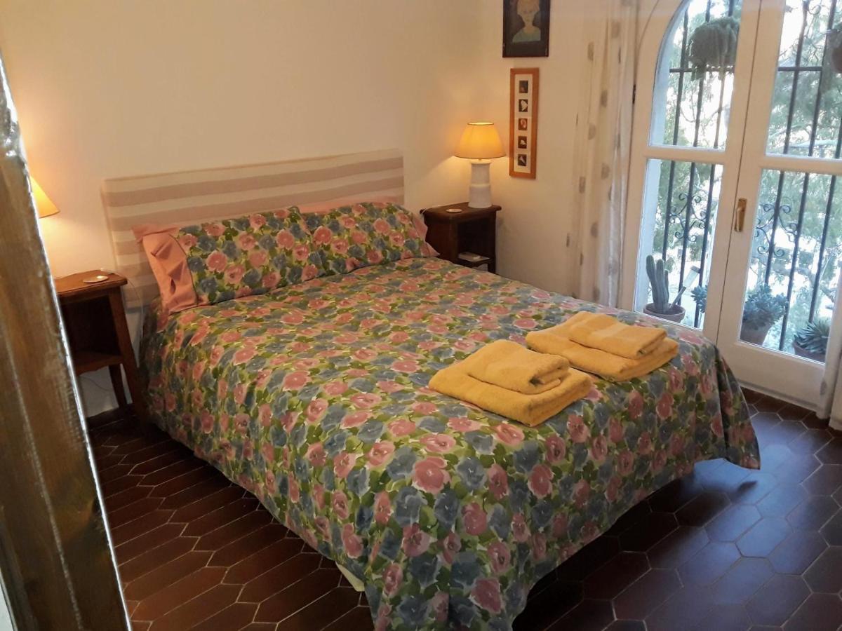 Casa Rural B&B Casamedico Turre Exteriér fotografie
